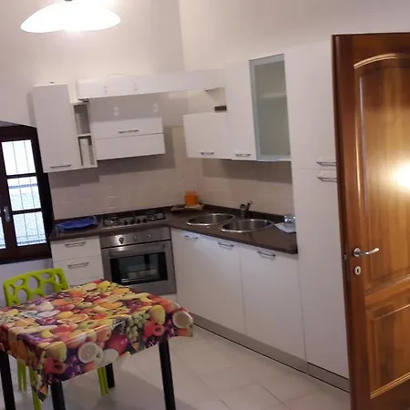 U Marin Apartment *