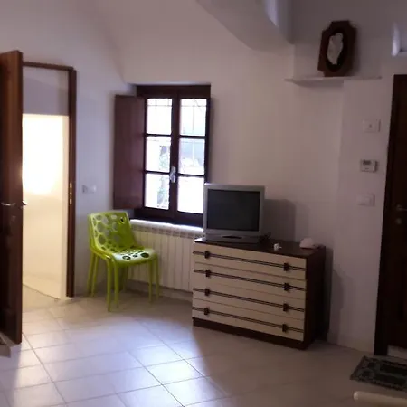 U Marin Apartment