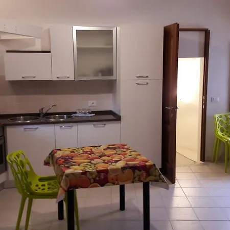 U Marin Apartment *
