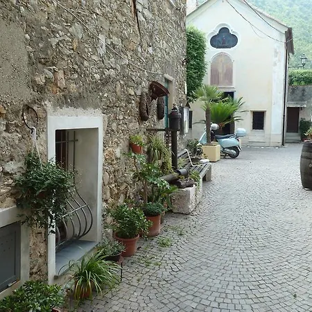 U Marin Apartment Pietra Ligure