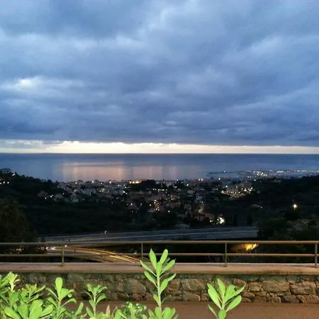 U Marin Apartment *