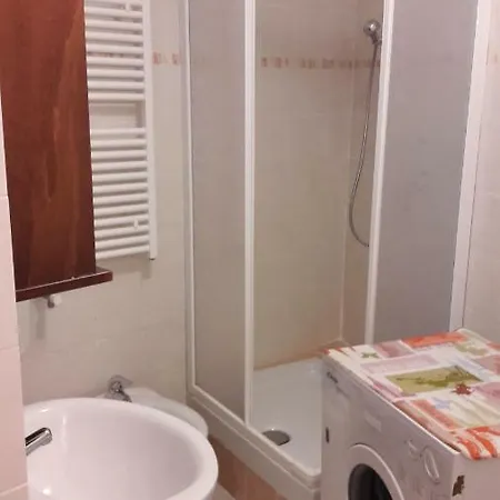 Apartment U Marin *